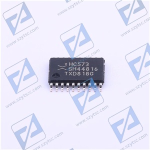 74HC573PW,118